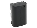 Patona Digitalkamera-Akku Platinum Canon LP-E6NH mit USB-C