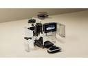 Siemens Kaffeevollautomat EQ 900 TQ905D03 Edelstahl