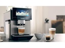 Siemens Kaffeevollautomat EQ 900 TQ905D03 Edelstahl