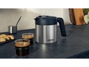 Siemens Kaffeevollautomat EQ 900 TQ905D03 Edelstahl