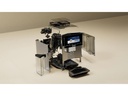 Siemens Kaffeevollautomat EQ 900 TQ907D03 Edelstahl
