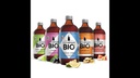 Sodastream Bio-Sirup Zitrone 500 ml