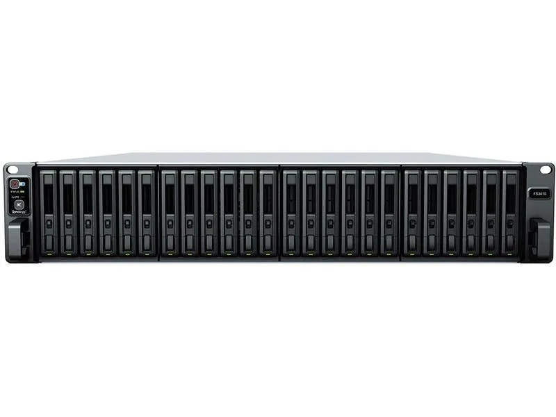Synology NAS FS3410 24-bay