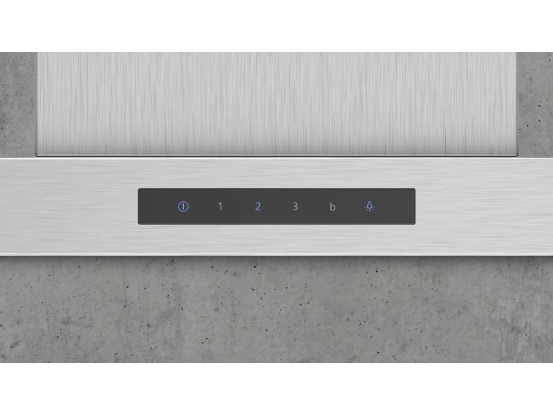 Siemens Wandhaube LC96BBM50 3 Stufen