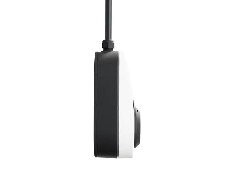 go-e Ladestation Gemini 22 kW