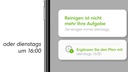 iRobot Saug- und Wischroboter Romba Combo j7158