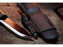 morakniv Survival Knife Garberg mit Survival Kit, (S), Schwarz