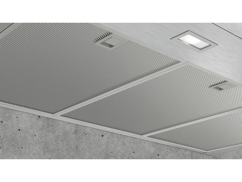 Siemens Wandhaube LC96BBM50 3 Stufen