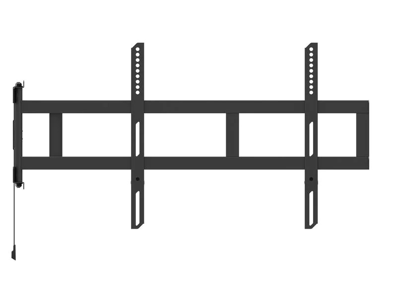 Multibrackets Wandhalterung Swing Arm 6214 Schwarz