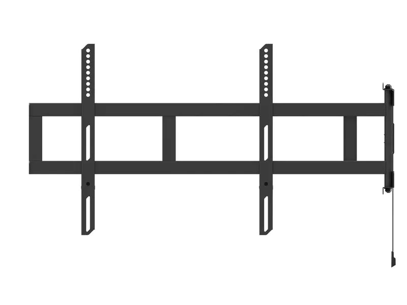 Multibrackets Wandhalterung Swing Arm 6214 Schwarz