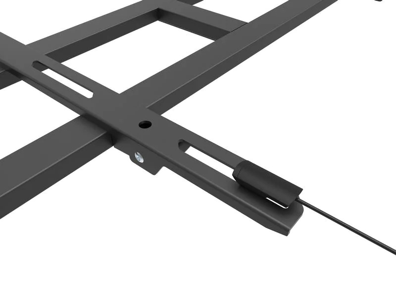 Multibrackets Wandhalterung Swing Arm 6214 Schwarz