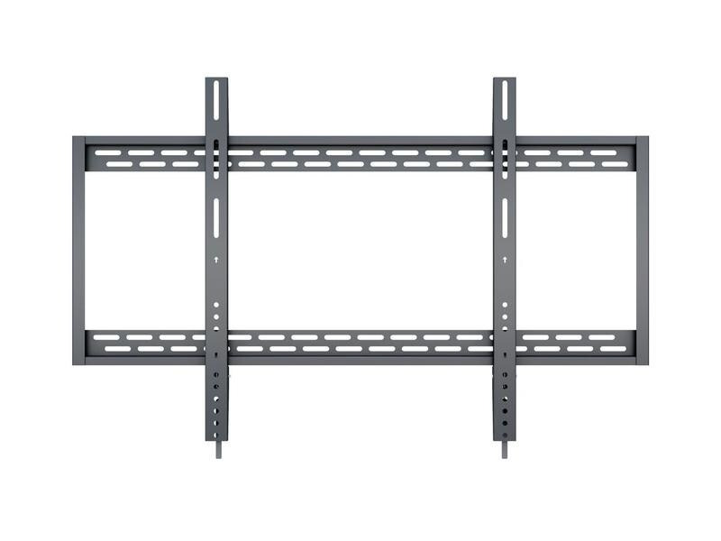 Multibrackets Wandhalterung Universal Wallmount HD 100 kg 900 x 600