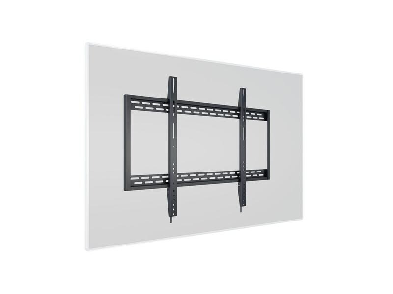 Multibrackets Wandhalterung Universal Wallmount HD 100 kg 900 x 600