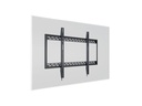 Multibrackets Wandhalterung Universal Wallmount HD 100 kg 900 x 600