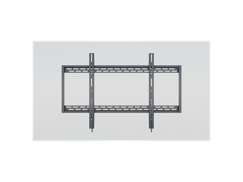 Multibrackets Wandhalterung Universal Wallmount HD 100 kg 900 x 600