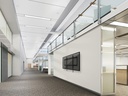 Multibrackets Wandhalterung Universal Wallmount HD 100 kg 900 x 600