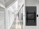 Multibrackets Wandhalterung Universal Wallmount HD P 100 kg 400 x 600