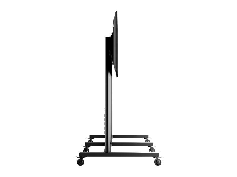 Multibrackets Wandhalterung Video Wall Stand 3-screens 9789 Schwarz