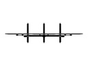 Multibrackets Wandhalterung Video Wall Stand 3-screens 9789 Schwarz