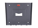 Multibrackets Wandhalterung Wallmount III Schwarz