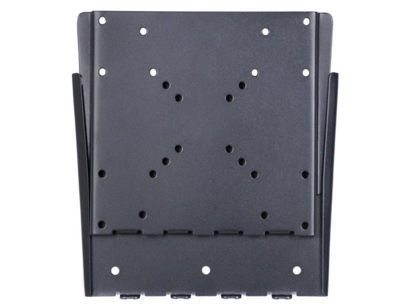Multibrackets Wandhalterung Wallmount III Schwarz
