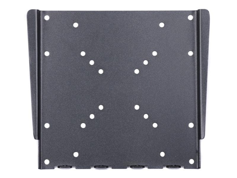 Multibrackets Wandhalterung Wallmount III Schwarz