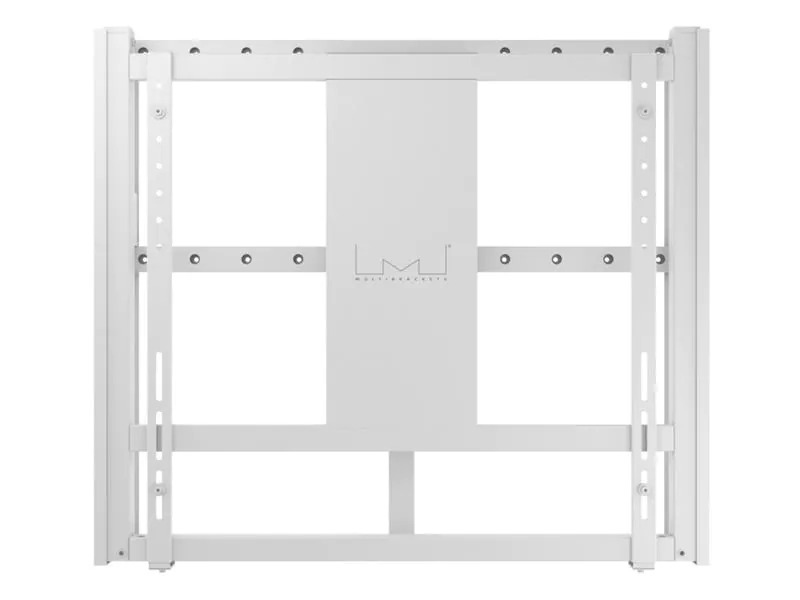 Multibrackets Wandhalterung Weiss