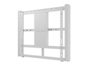 Multibrackets Wandhalterung Weiss