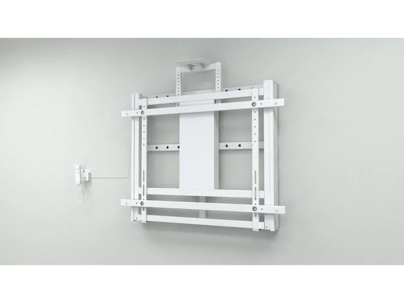 Multibrackets Wandhalterung Weiss
