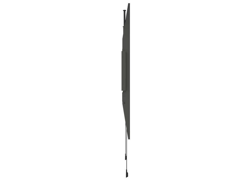 Multibrackets Wandhalterung XXL 1091 Schwarz