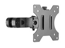 Neomounts by NewStar Wandhalterung FL40-430BL11 Schwarz