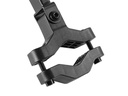 Neomounts by NewStar Wandhalterung FL40-430BL11 Schwarz