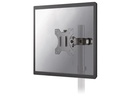 Neomounts by NewStar Wandhalterung FL40-430BL11 Schwarz
