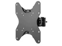 Neomounts by NewStar Wandhalterung FL40-430BL12 Schwarz