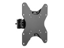 Neomounts by NewStar Wandhalterung FL40-430BL12 Schwarz