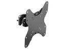 Neomounts by NewStar Wandhalterung FL40-430BL12 Schwarz