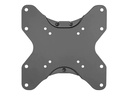 Neomounts by NewStar Wandhalterung FL40-430BL12 Schwarz