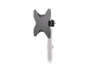 Neomounts by NewStar Wandhalterung FL40-430BL12 Schwarz