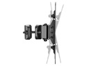 Neomounts by NewStar Wandhalterung FL40-430BL12 Schwarz