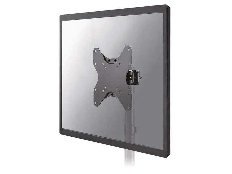 Neomounts by NewStar Wandhalterung FL40-430BL12 Schwarz