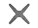 Neomounts by NewStar Wandhalterung FL40-430BL14 Schwarz