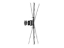 Neomounts by NewStar Wandhalterung FL40-430BL14 Schwarz