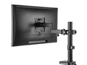 Neomounts by NewStar Wandhalterung FL40-450BL11 Schwarz