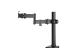 Neomounts by NewStar Wandhalterung FL40-450BL11 Schwarz