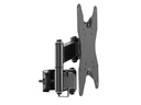 Neomounts by NewStar Wandhalterung FL40-450BL12 Schwarz