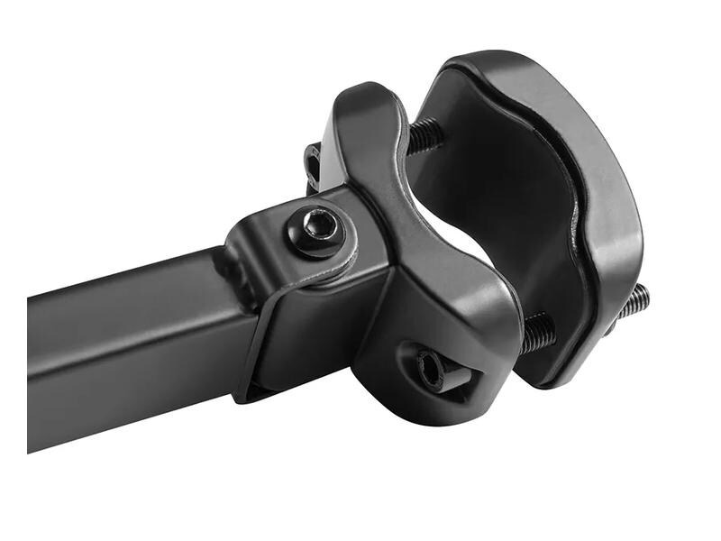 Neomounts by NewStar Wandhalterung FL40-450BL12 Schwarz