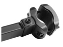 Neomounts by NewStar Wandhalterung FL40-450BL14 Schwarz