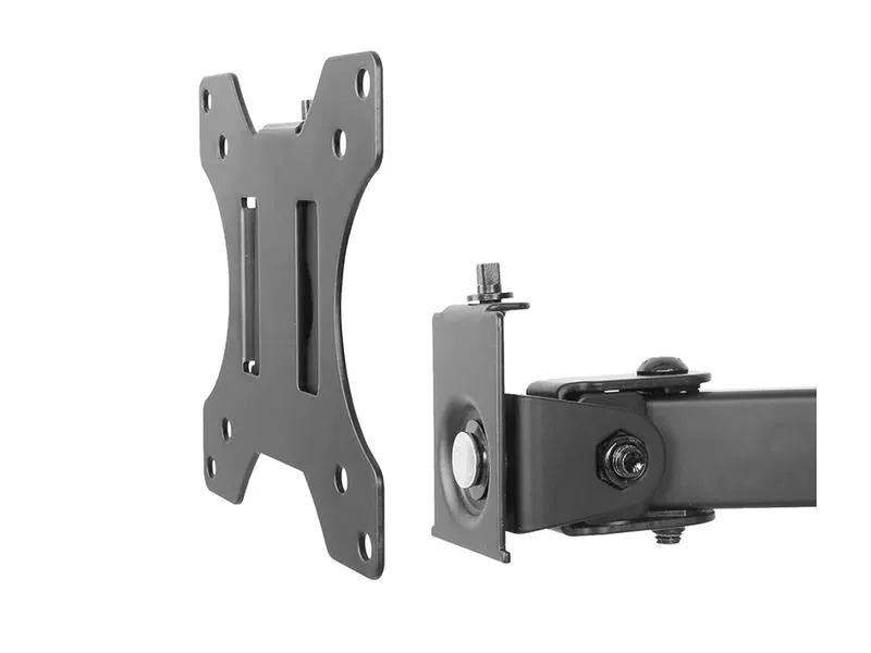 Neomounts by NewStar Wandhalterung FPMA-D550D4BLACK Schwarz