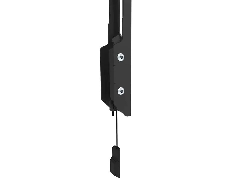 Neomounts by NewStar Wandhalterung WL30-550BL12 Schwarz
