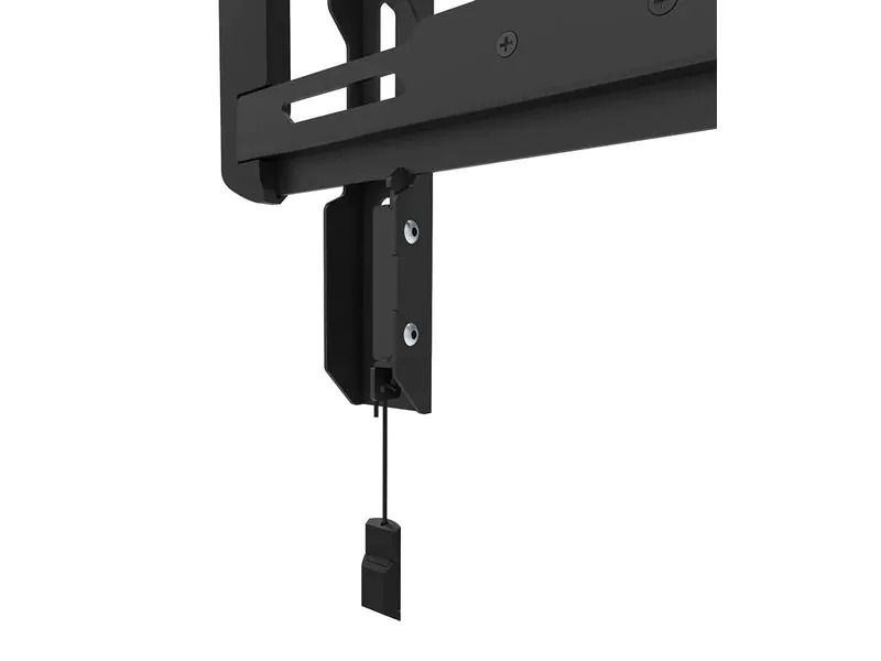 Neomounts by NewStar Wandhalterung WL30-550BL12 Schwarz